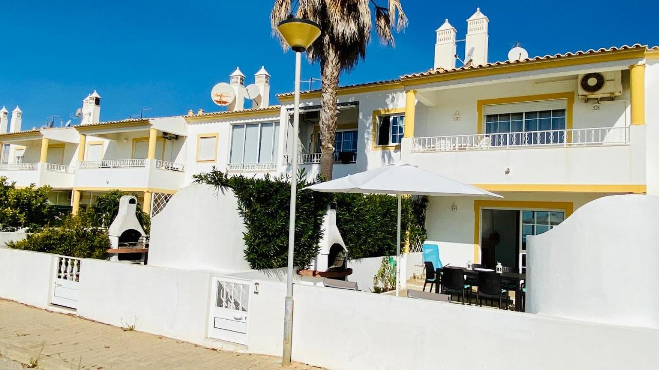 Vela By Check-In Portugal Villa Albufeira Eksteriør billede